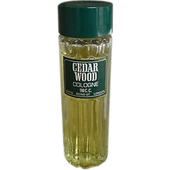 Cedar Wood